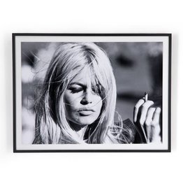 Brigitte Bardot 40X30