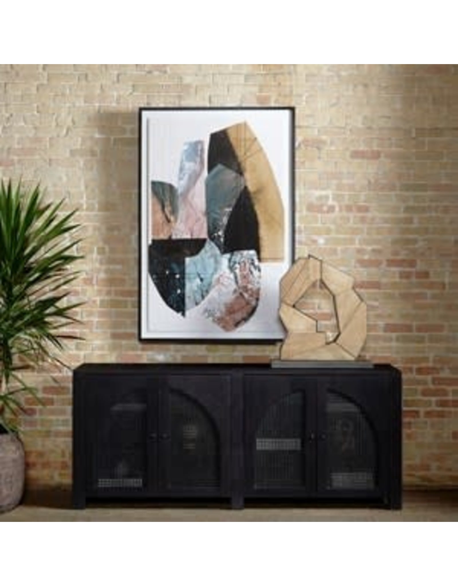 Essence Wall Art