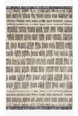 Chris Loves Julia x Loloi Alice Rug ALI-02 Cream/Charcoal