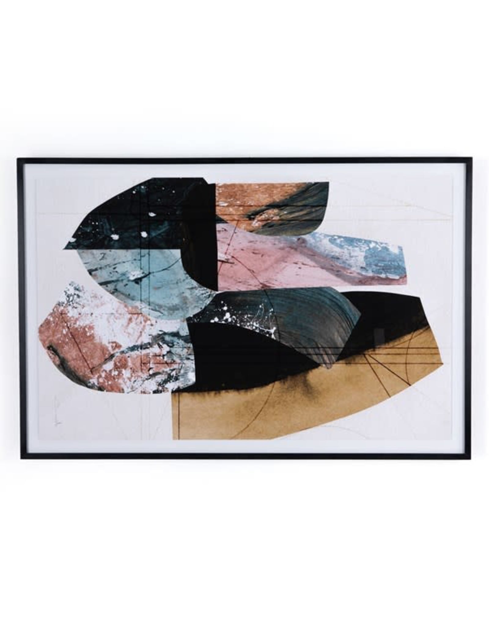 Essence Wall Art