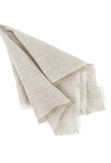 Linen Napkins- Chambray S/4