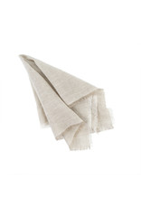 Linen Napkins- Chambray S/4