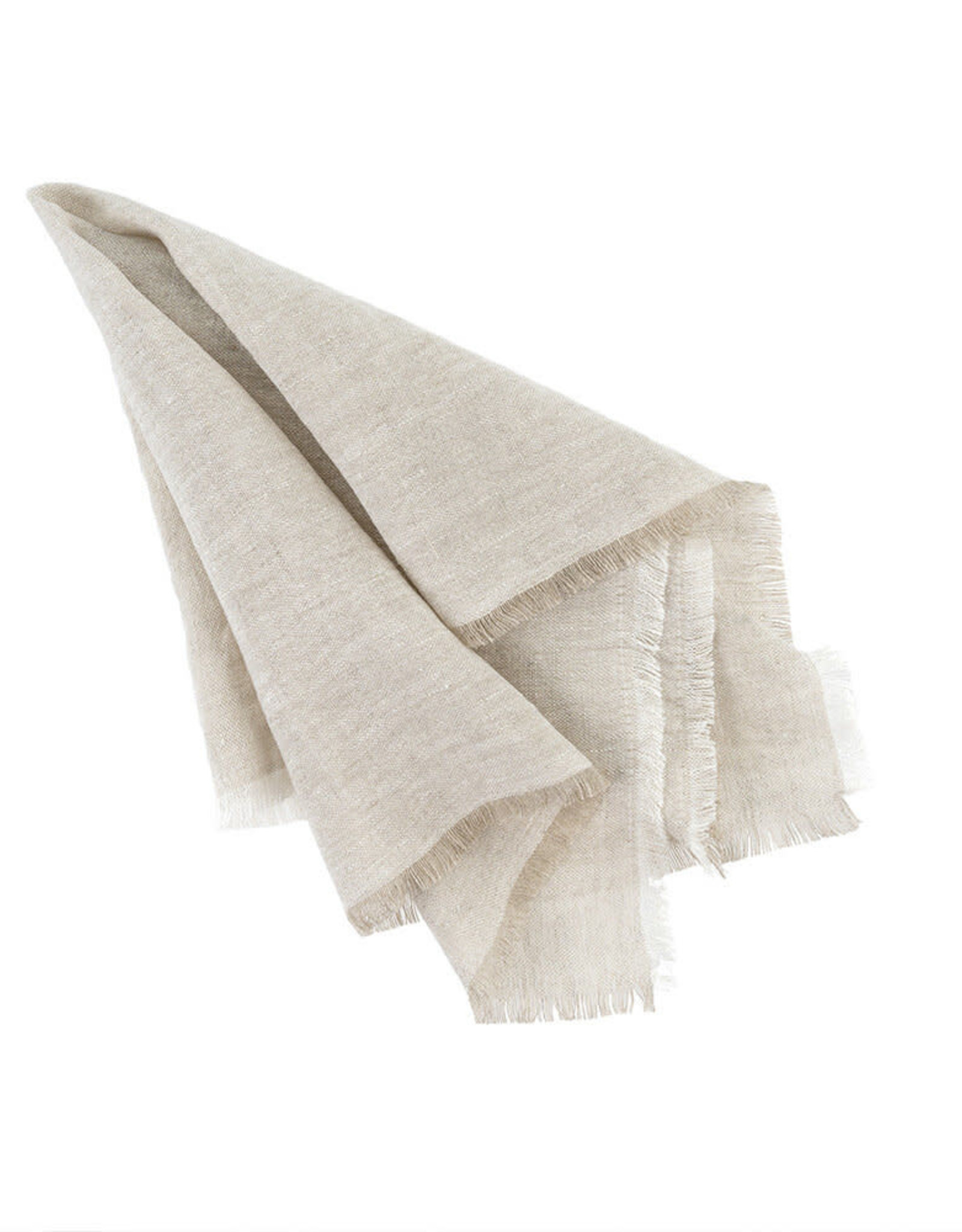 Linen Napkins- Chambray S/4