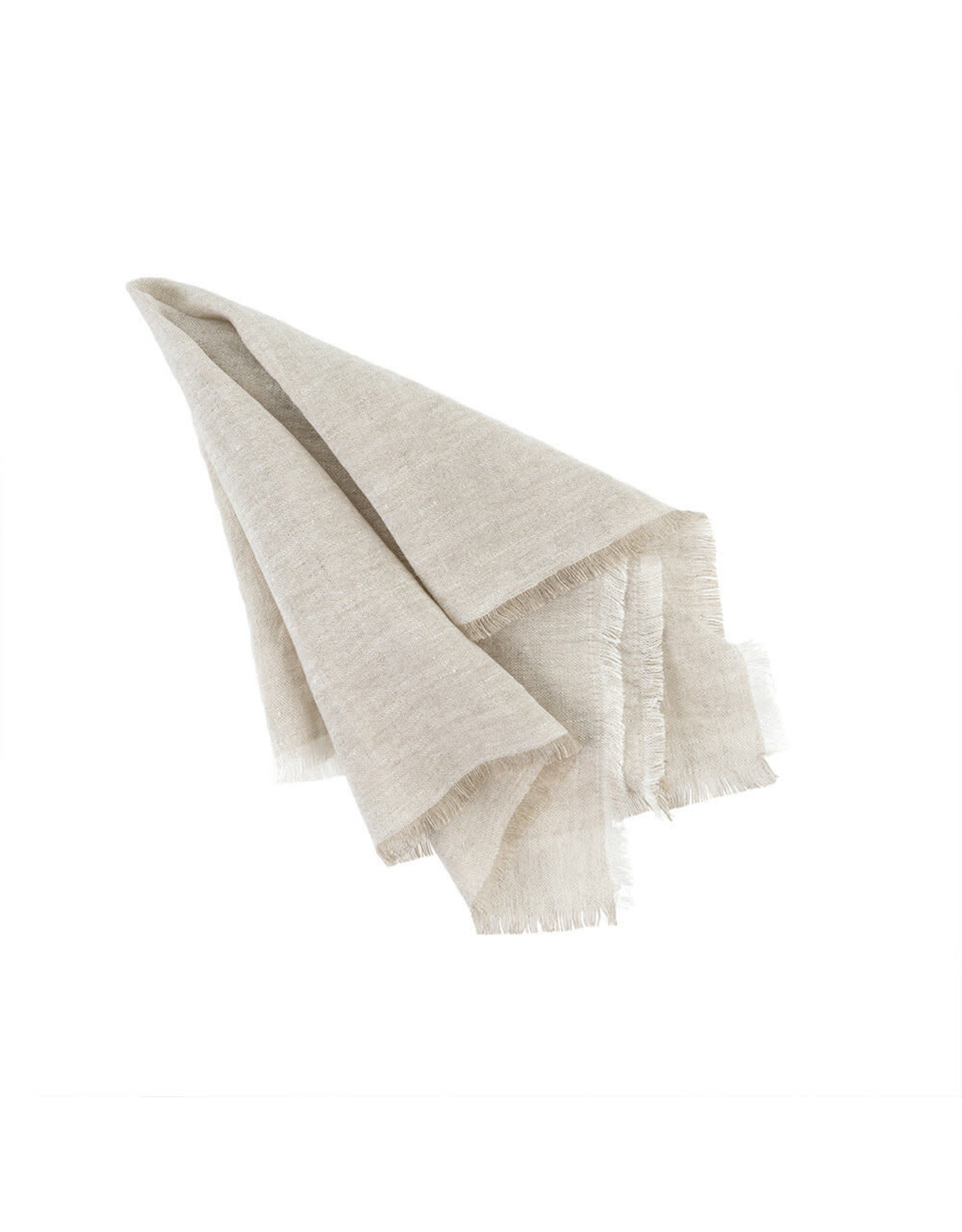 Linen Napkins- Chambray S/4