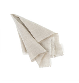 Linen Napkins- Chambray S/4