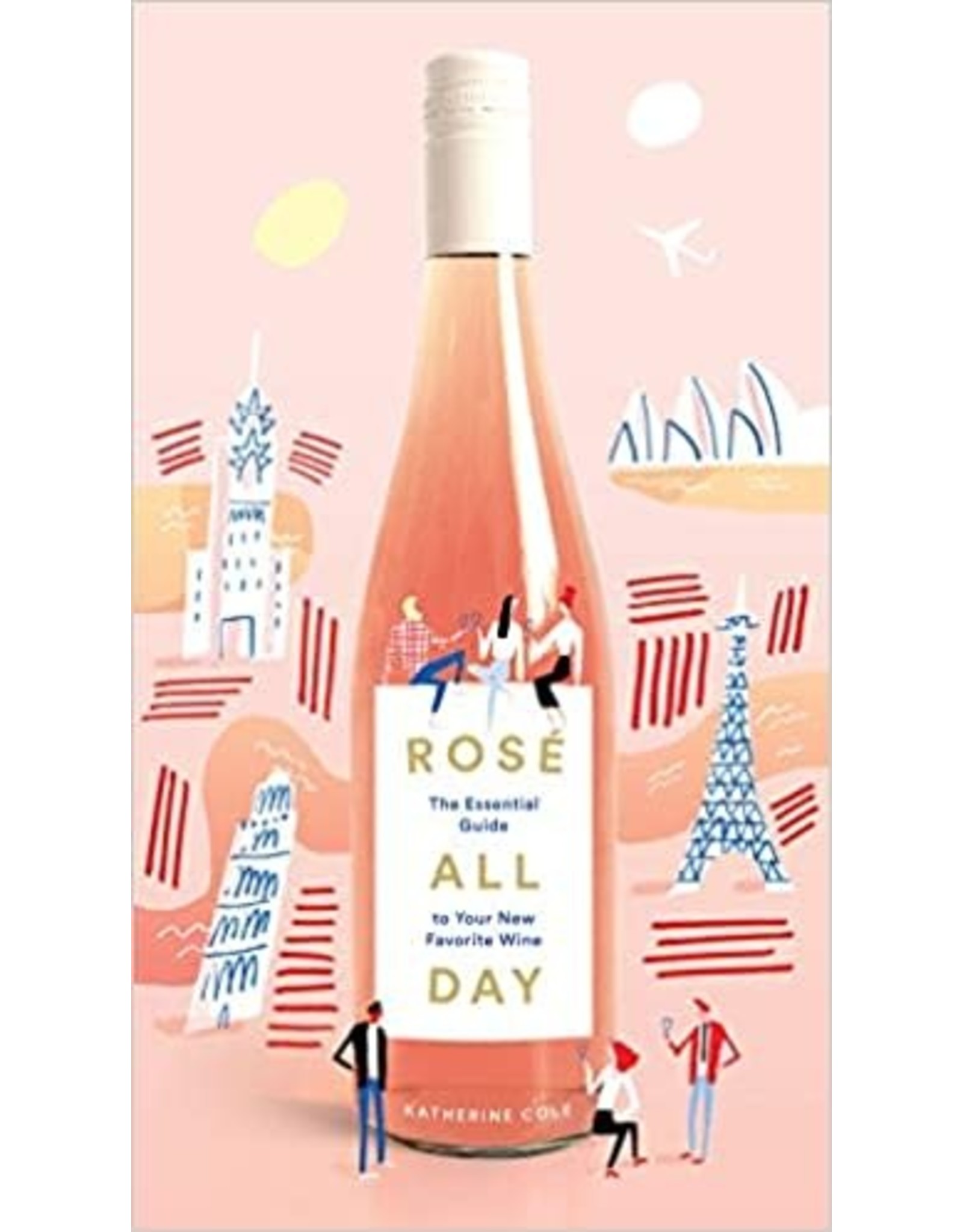 Rose All Day