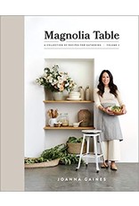 Magnolia Table Vol 2