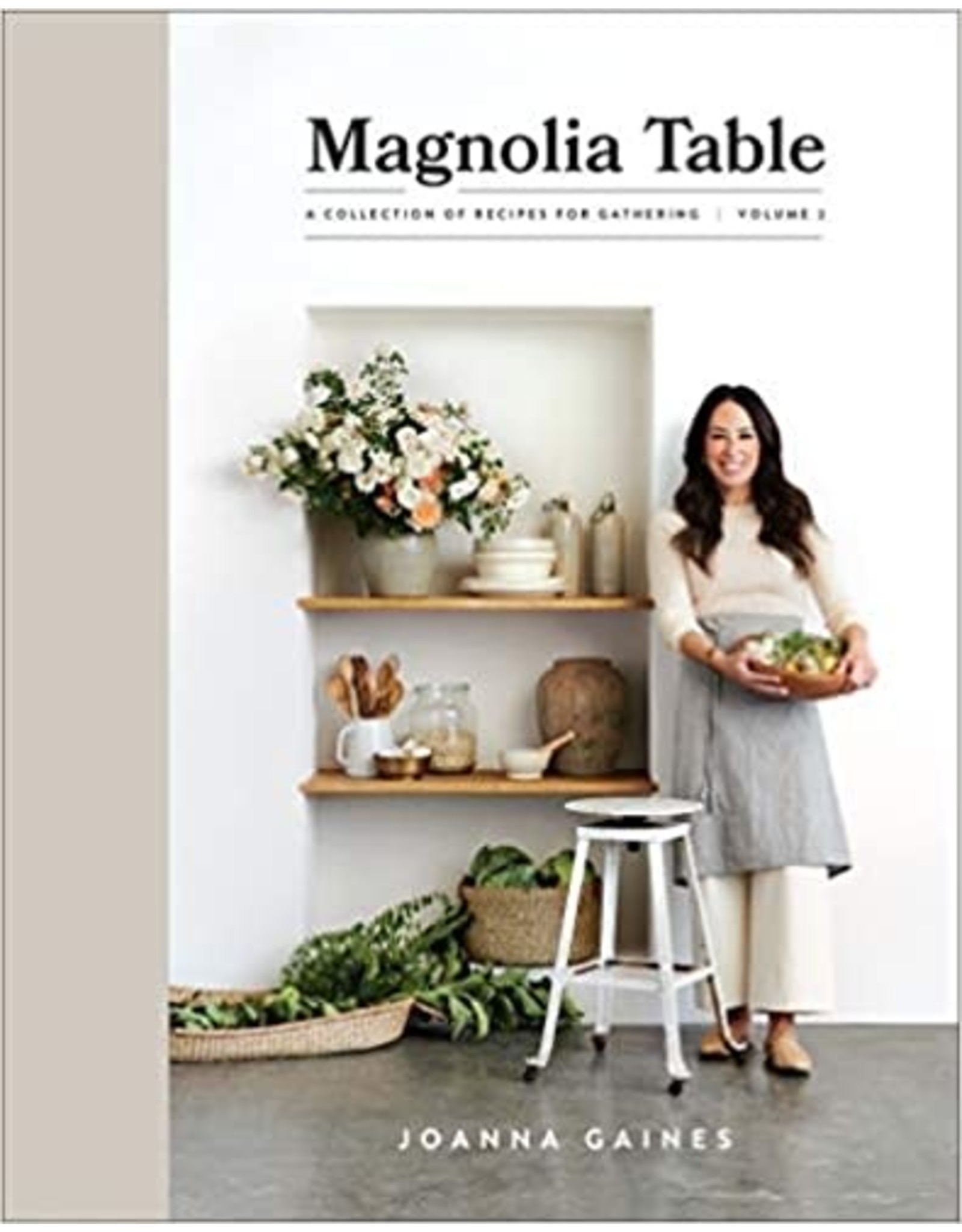 Magnolia Table Vol 2