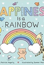 Happiness Is A Rainbow