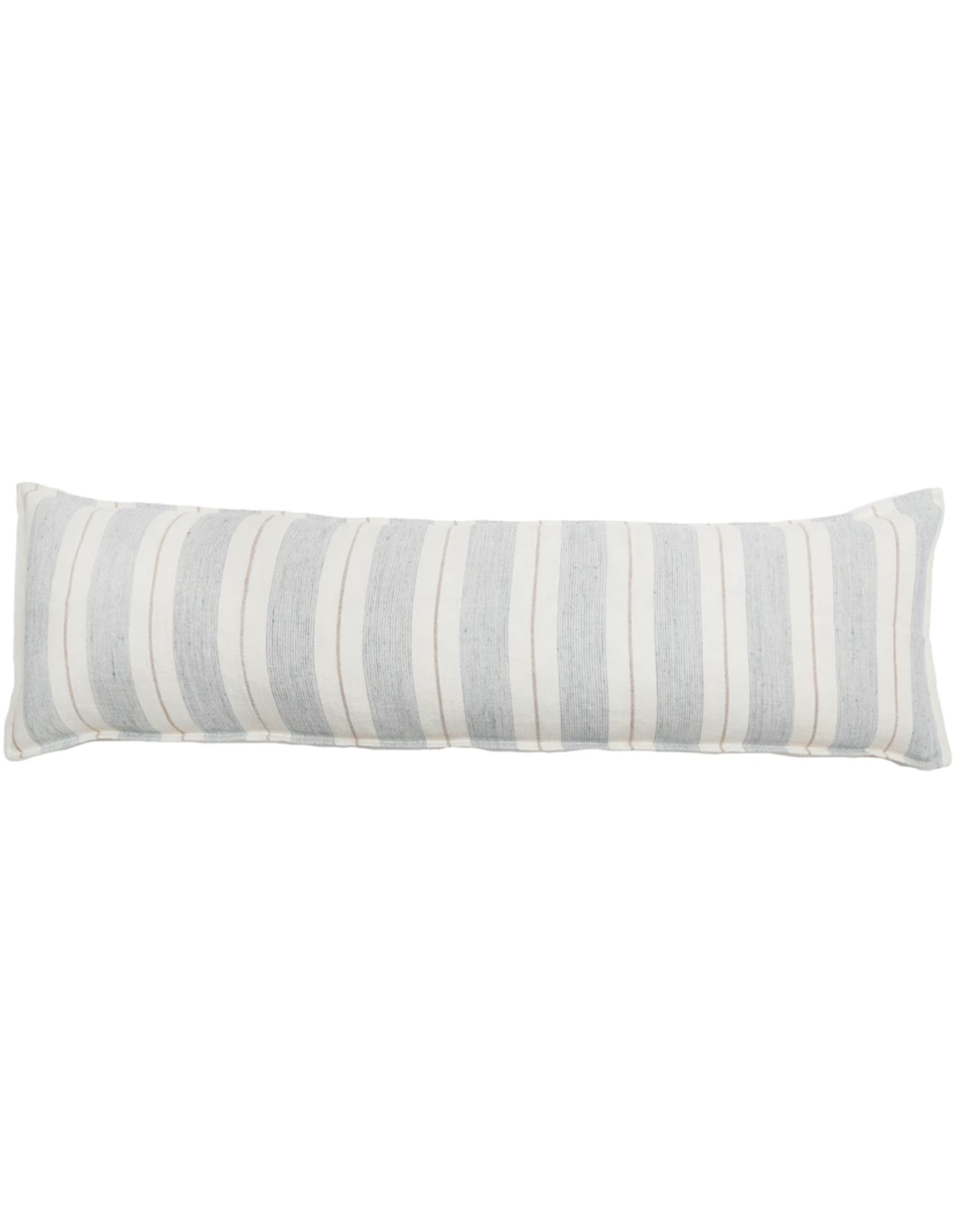 Laguna Body Pillow, 18x60