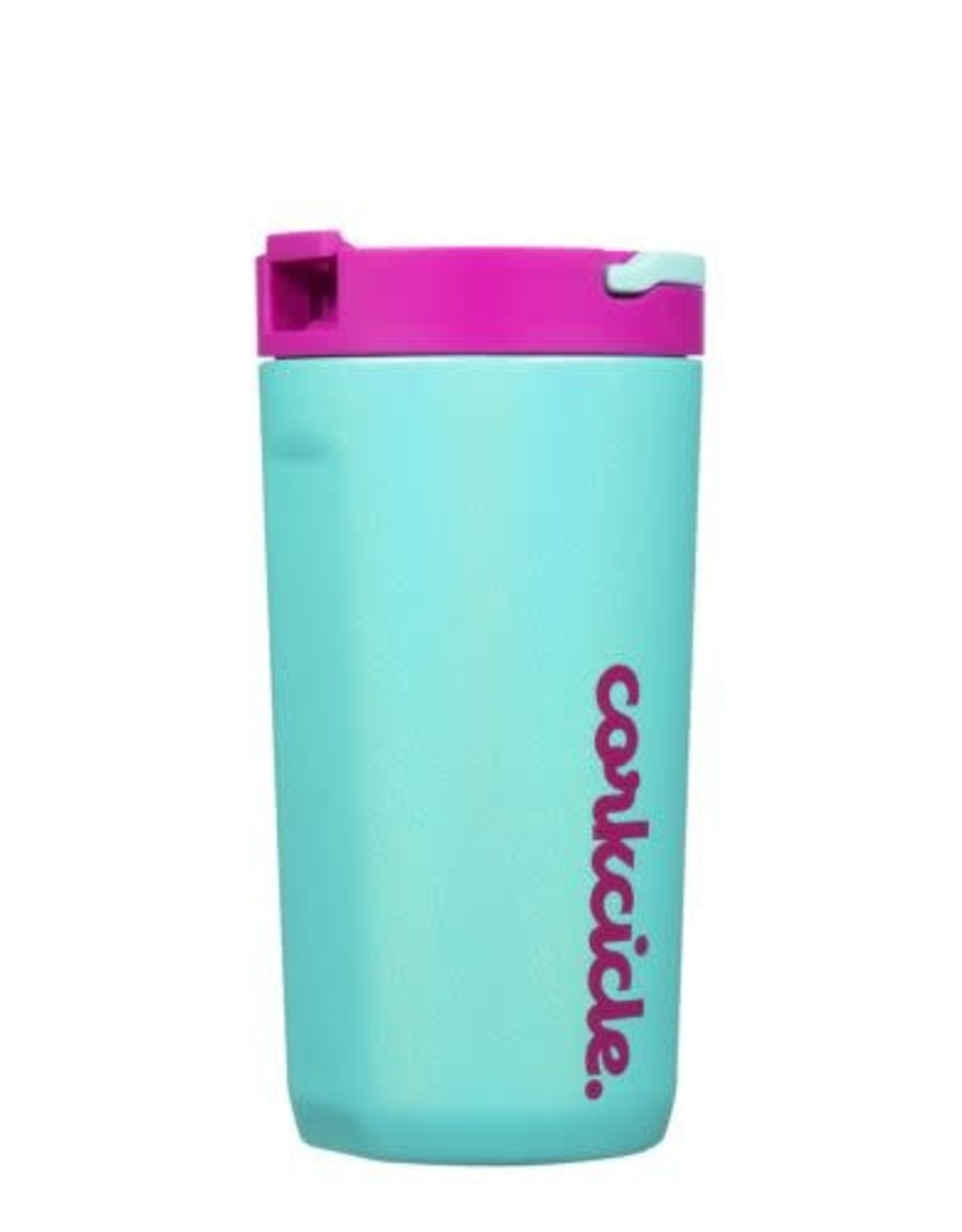 Corkcicle 12oz Kids Cup - Sparkle Mermaid