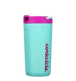 Corkcicle 12oz Kids Cup - Sparkle Mermaid