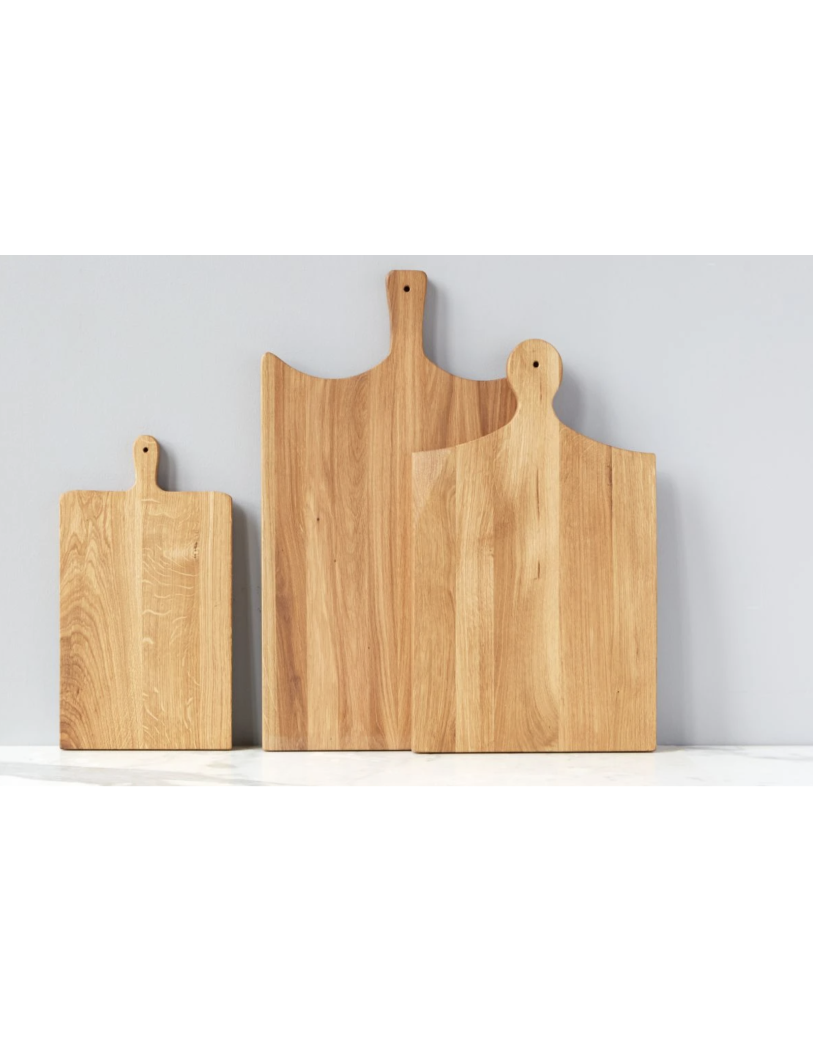 Etu Home - Euro Cutting Board - Small