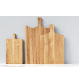 Etu Home - Euro Cutting Board - Small