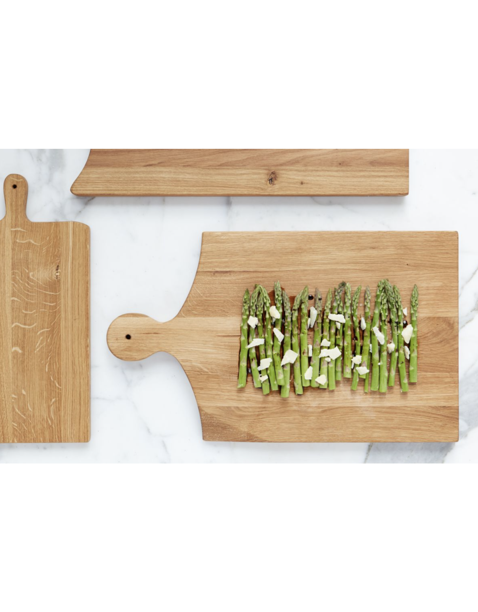 Etu Home - Euro Cutting Board - Small