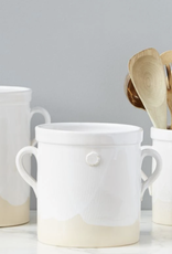 Etu Handthrown Crock - Small