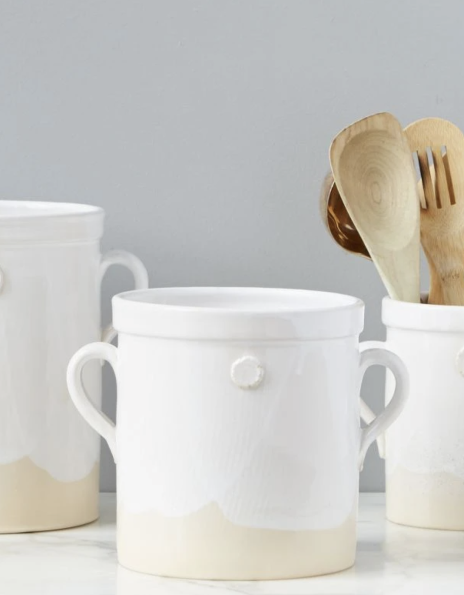 Etu Handthrown Crock - Small