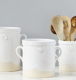 Etu Handthrown Crock - Small