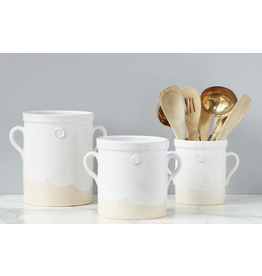 Etu Handthrown Crock - Small