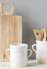 Etu Handthrown Crock - Small