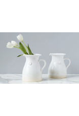 Handthrown Water Pitcher