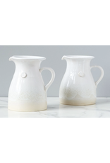 Handthrown Water Pitcher
