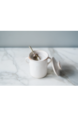 Etú Exposed Edge Salt Cellar