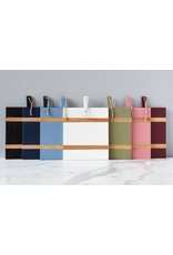 White Rectangle Charcuterie Board - Medium