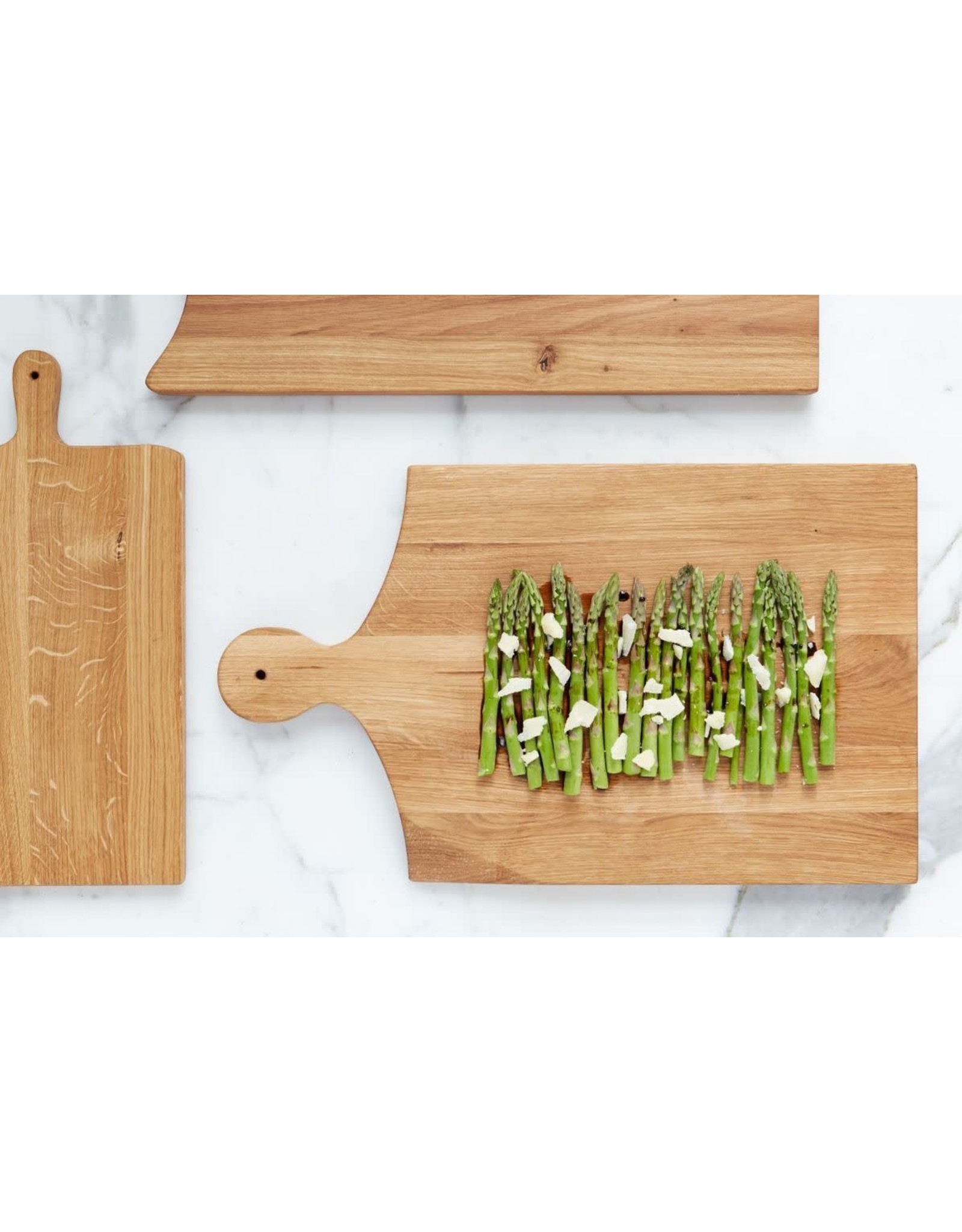 European Cutting Board - Medium