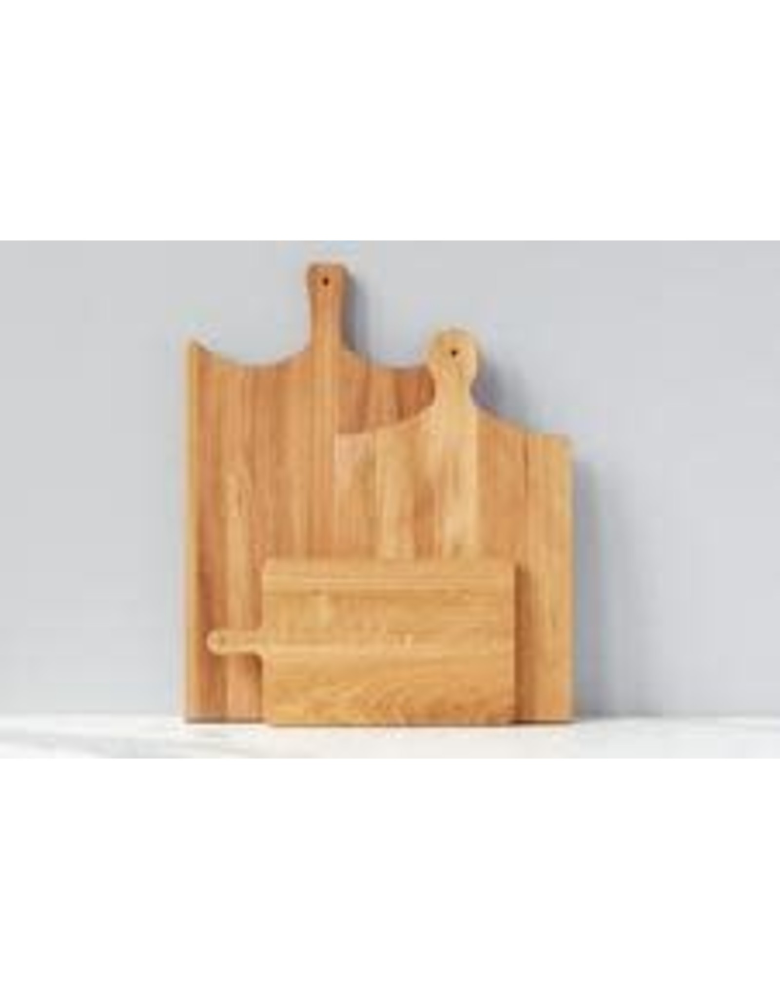 European Cutting Board - Medium