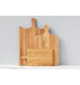 European Cutting Board - Large