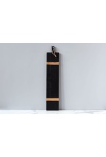 Etú Black Charcuterie Plank