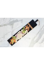 Etú Black Charcuterie Plank