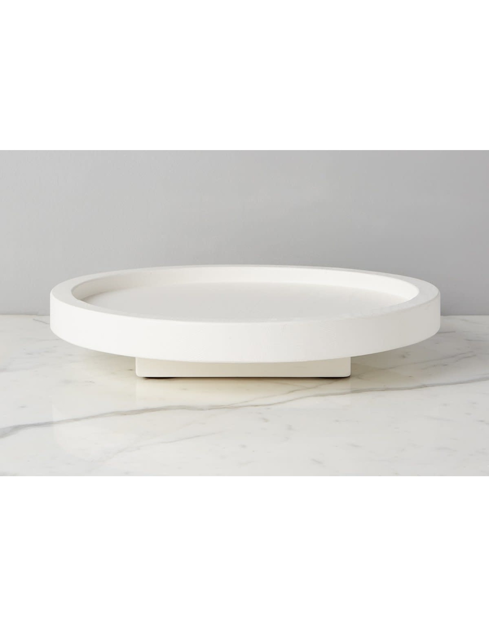 Bianca Nesting Lazy Susan - Medium