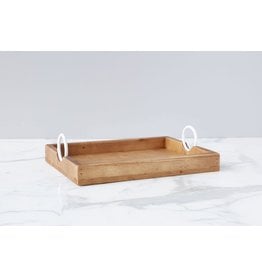 Etú Rectangle Tray