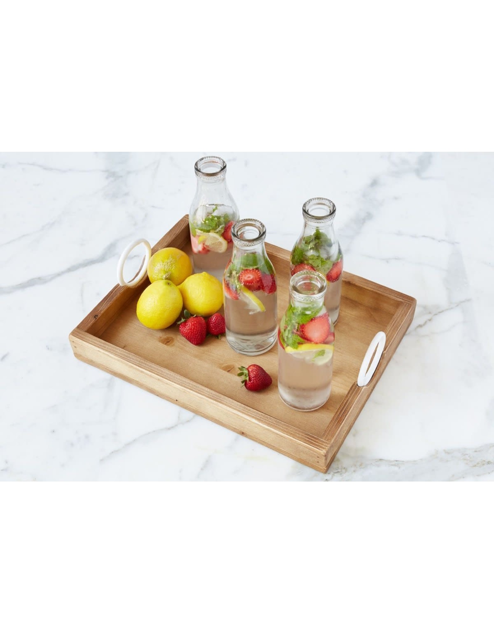 Etú Rectangle Tray