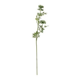 Faux Queen Anne's Pick - 44.5"H