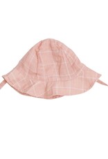 Off the Grid Sun Hat Pink