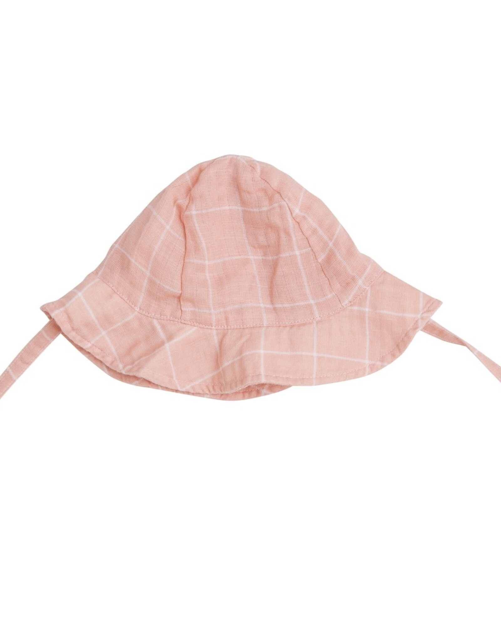 Off the Grid Sun Hat Pink
