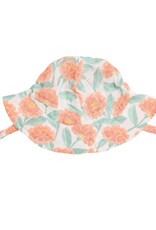 Marigold Garden Sun Hat