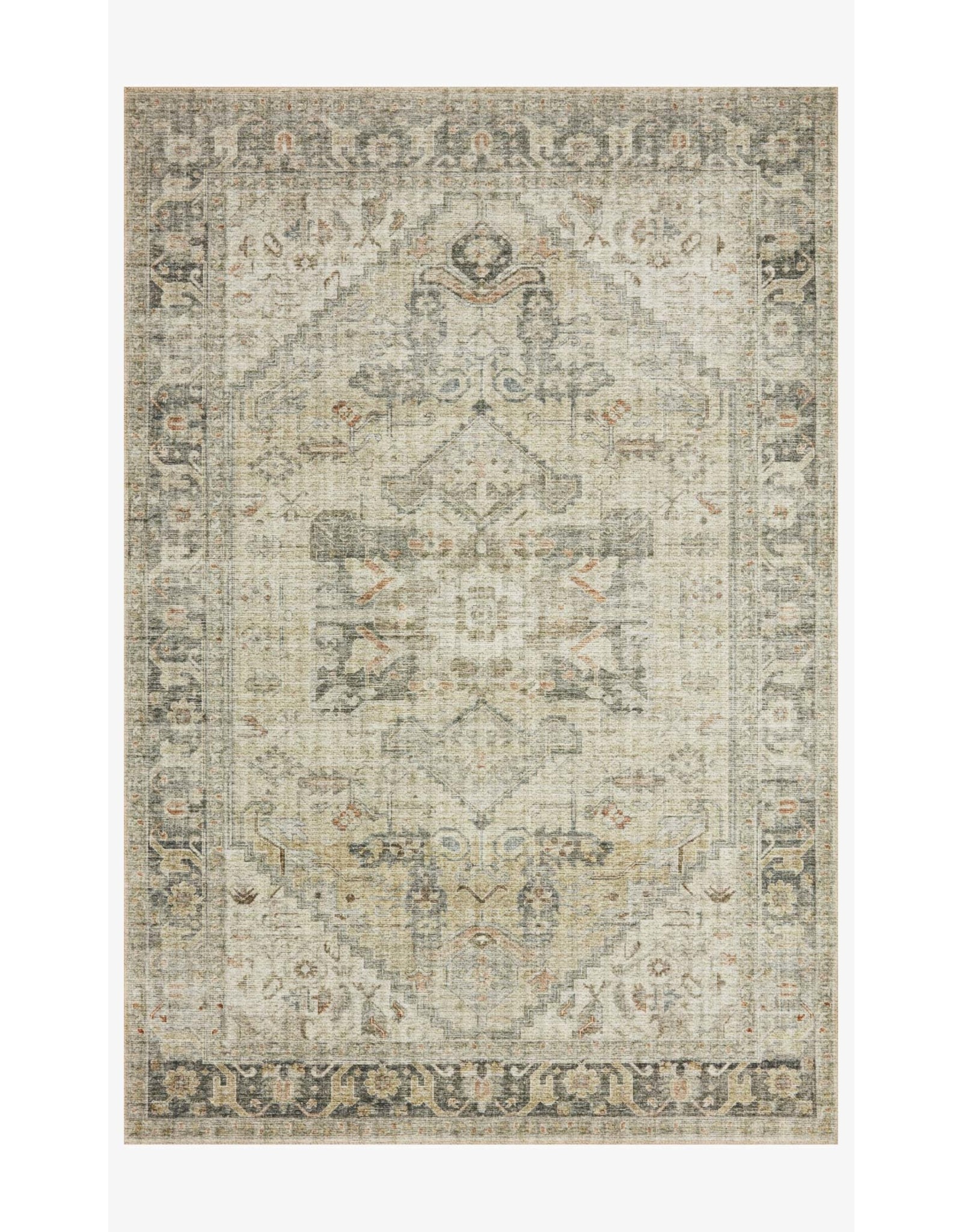 Loloi II Skye Rug Sky-13 Natural/Sand 7'6 " x9'6"
