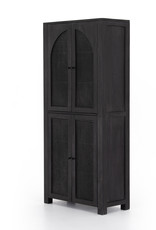 Tilda Black Cabinet