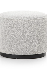 Sinclair Ottoman, Knoll Domino