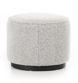 Sinclair Ottoman, Knoll Domino