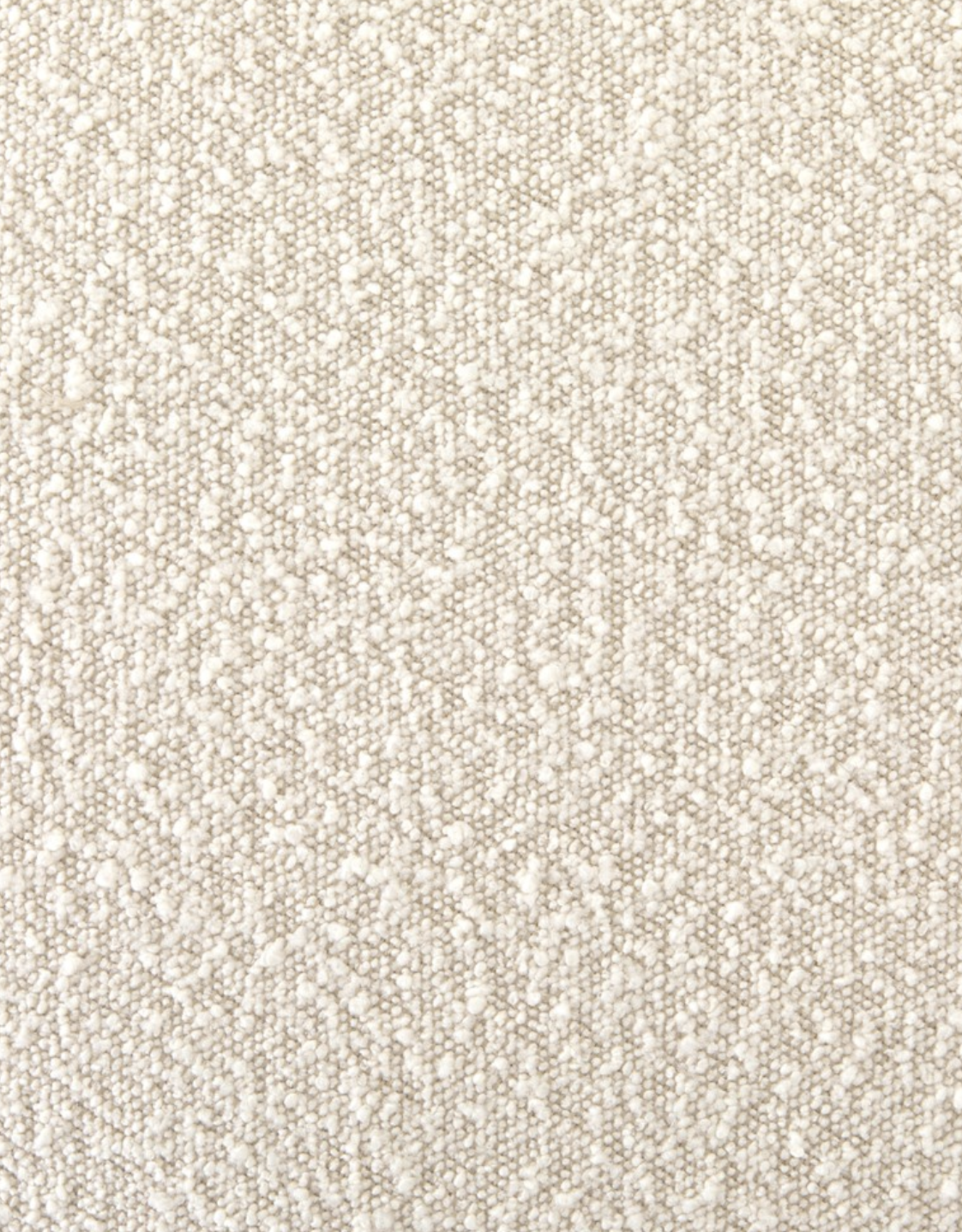 Sinclair Ottoman in Knoll Natural