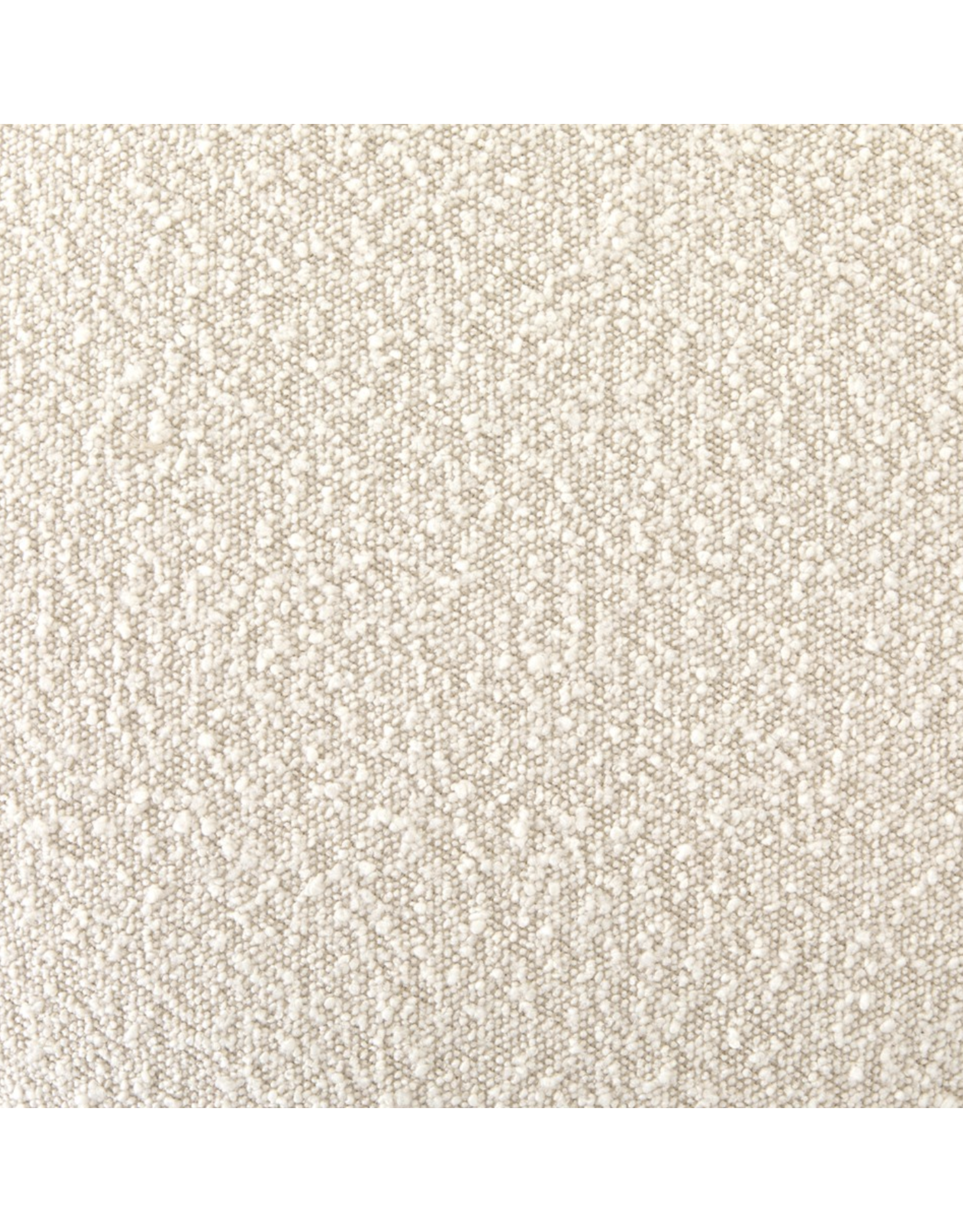 Sinclair Ottoman in Knoll Natural