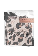 Quick Dry Hair Towel - Leopard