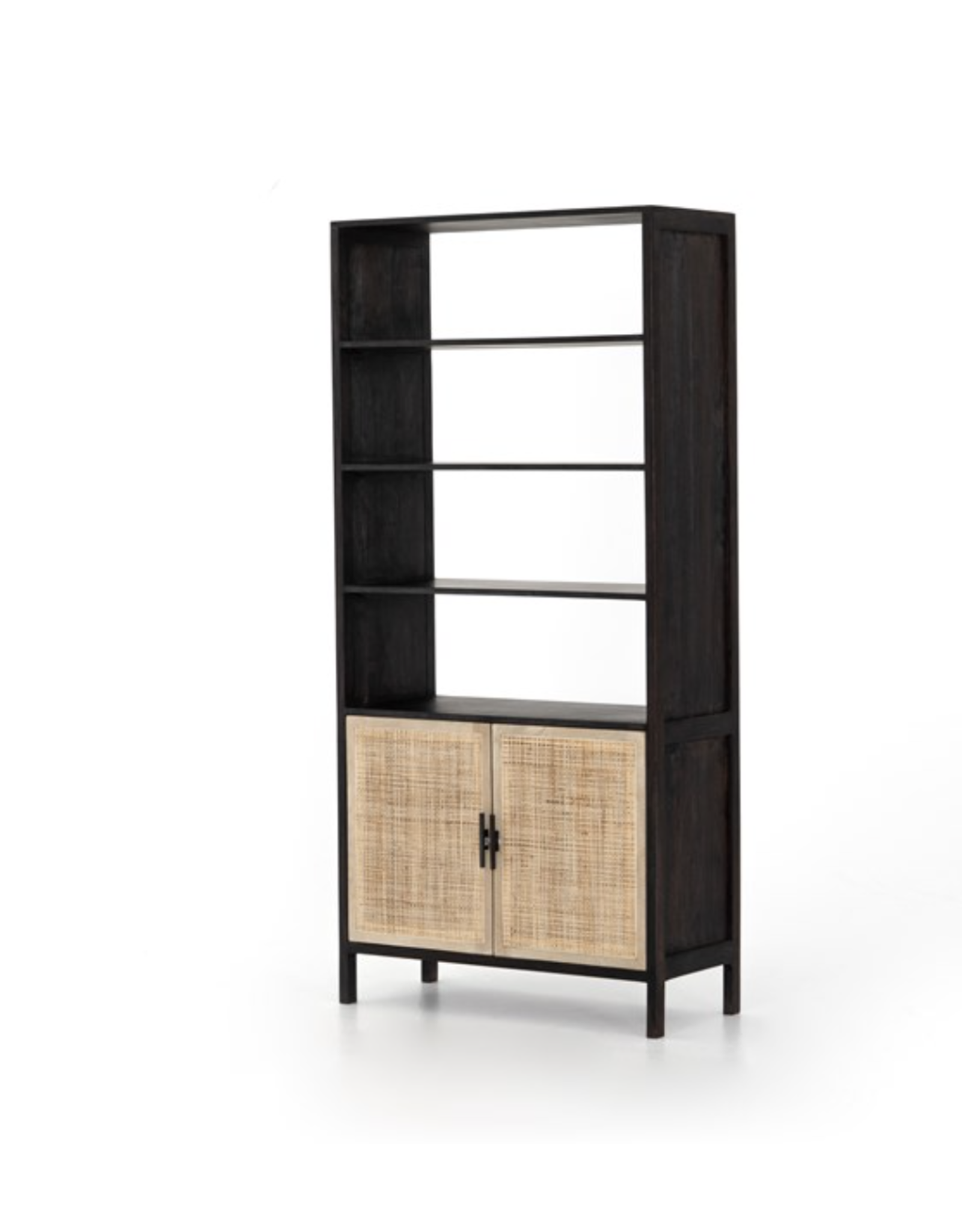Caprice Bookshelf