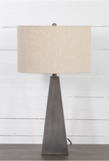 Leandre Table Lamp- Brass