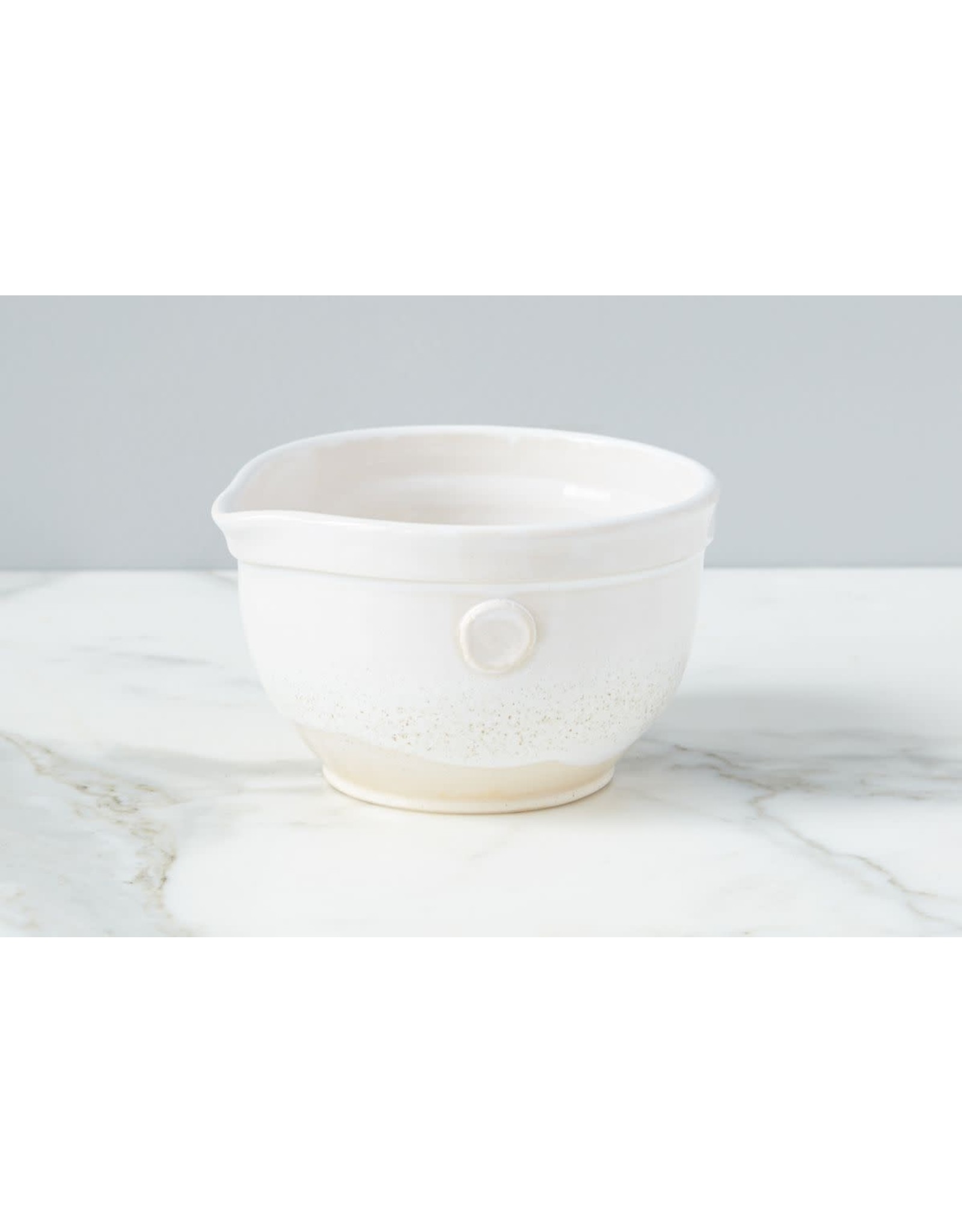 Handthrown Mixing Bowl - Small